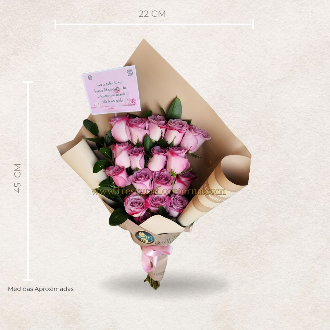 Rosas de Encanto
