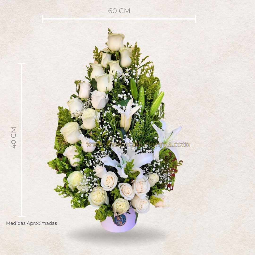 Bouquet a See you later