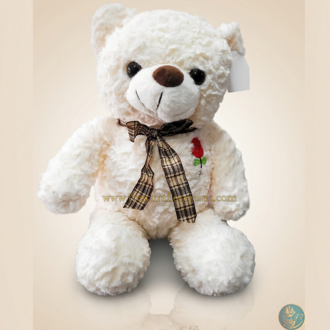 Peluche Corbatín