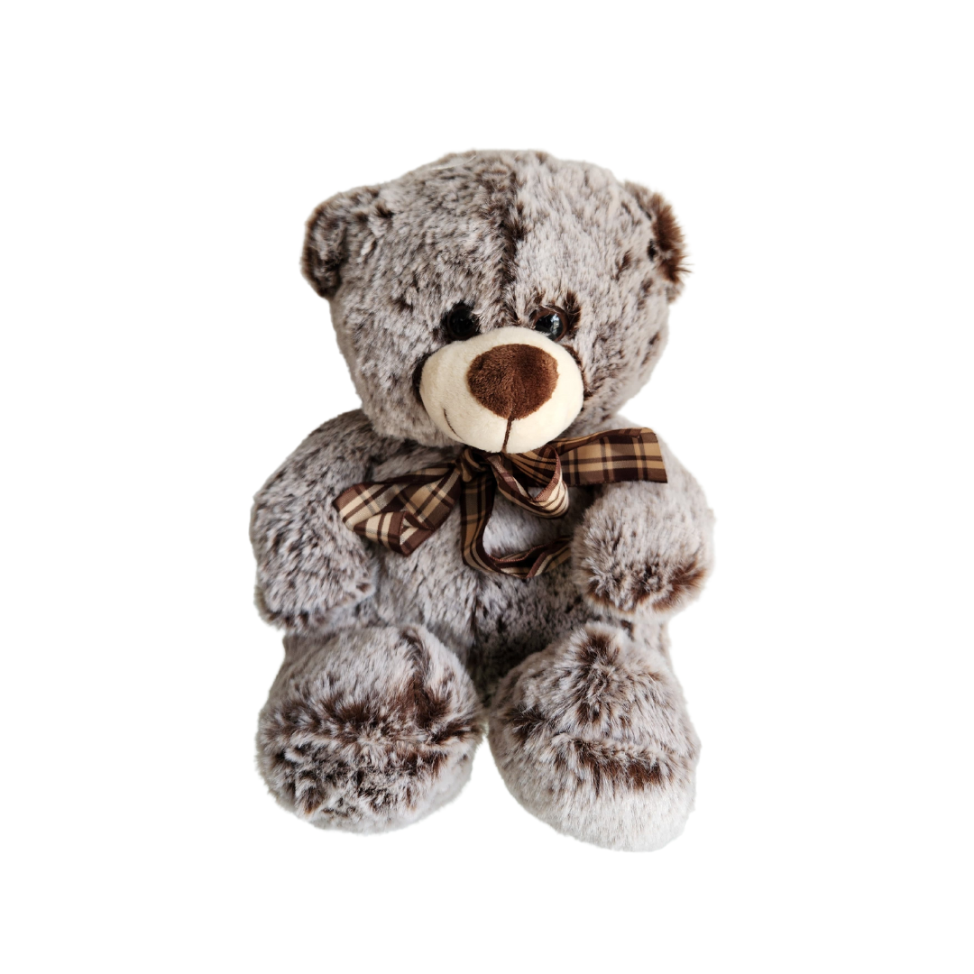 Brown Hug Bear 28 cm