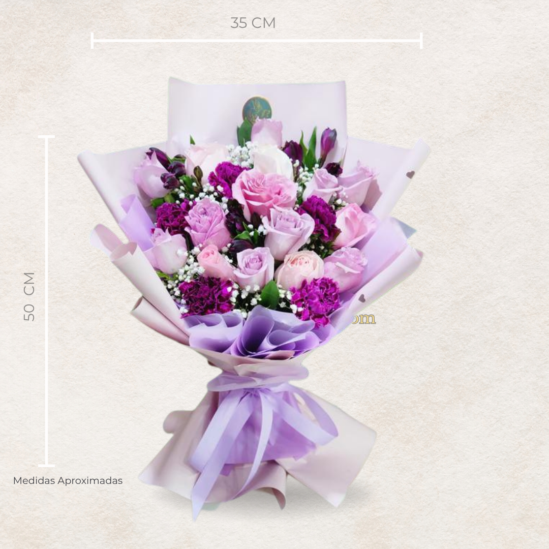 Luxury Bouquet Flowers