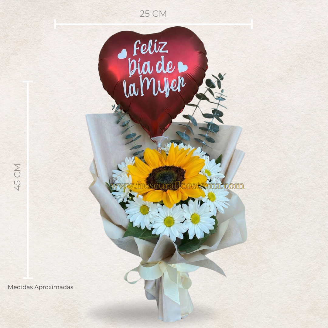 Floral Splendor Bouquet