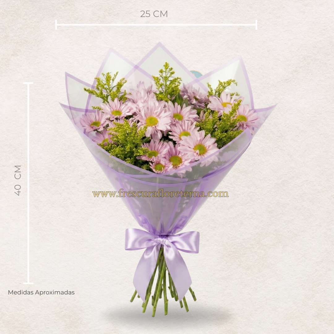 Bouquet Margaritas Mini