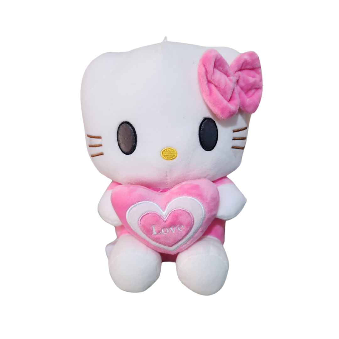 Peluche Hello Kitty