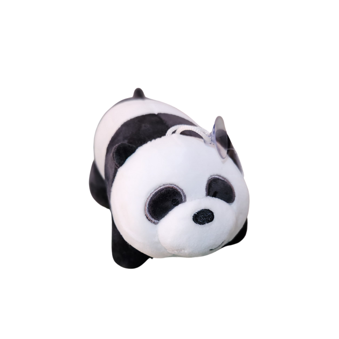 Mini Scandalous Bears Plush Toys