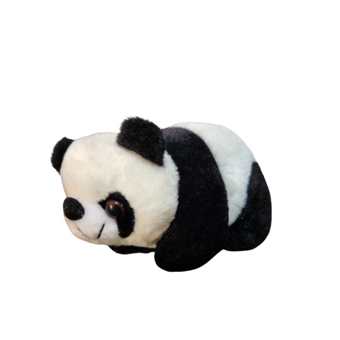 Mini Panda Plush