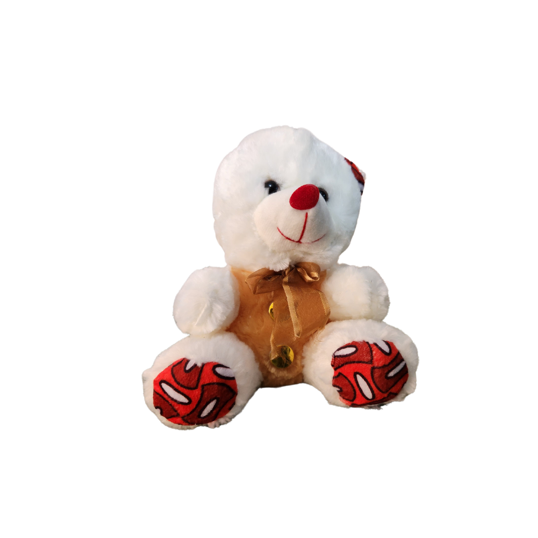 Mini Teddy Bear Plush