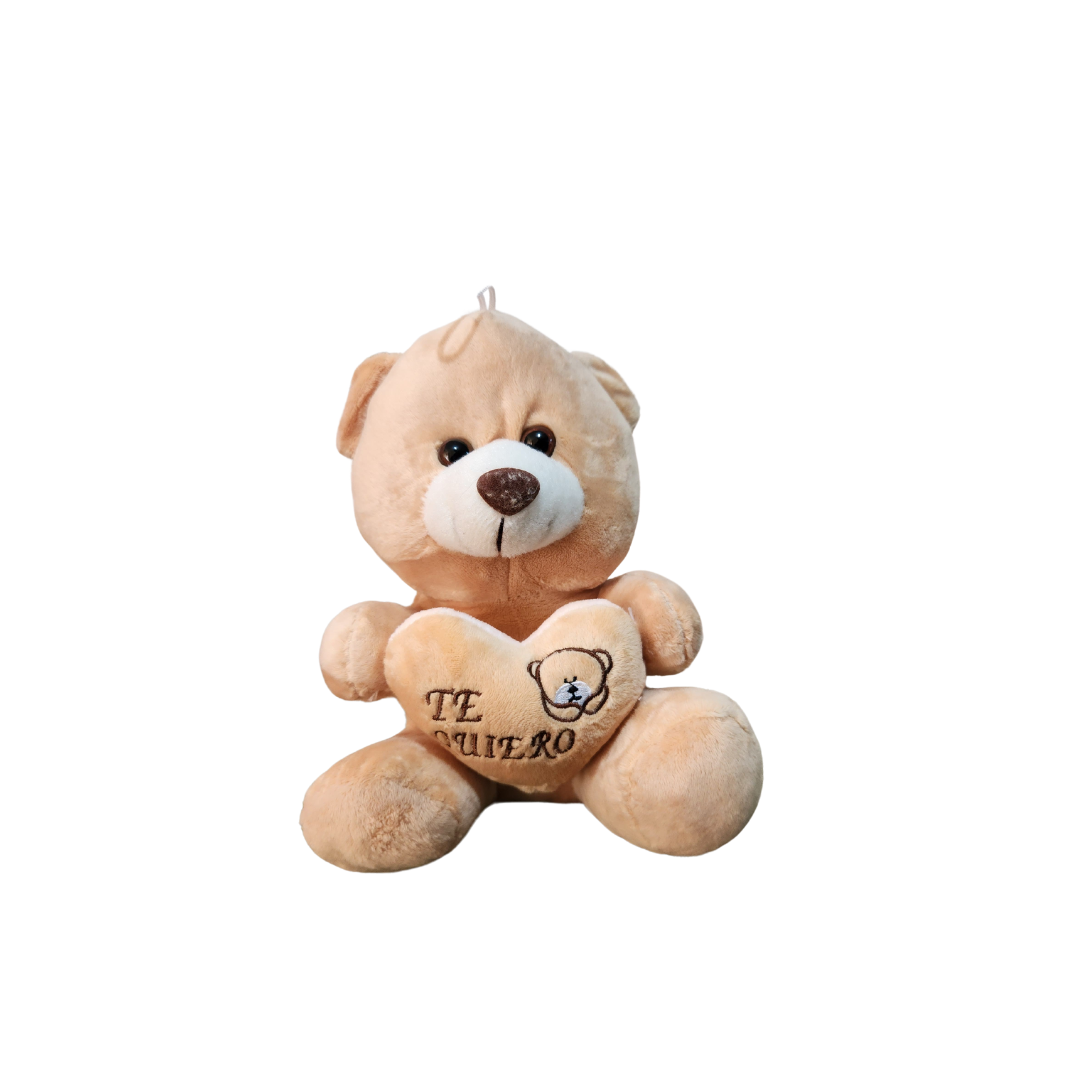 Mini "I Love You" Teddy Bear