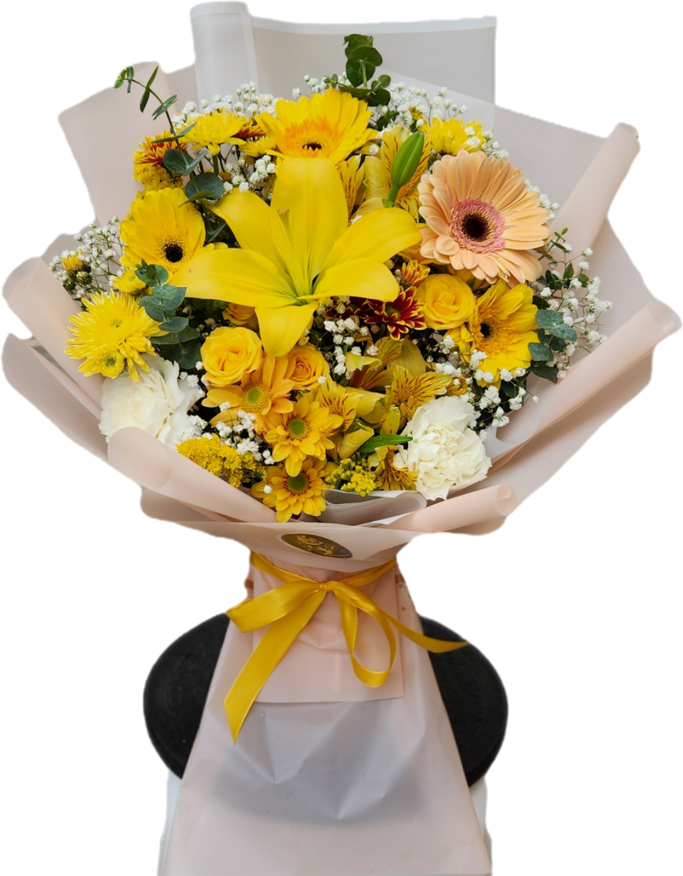 Bouquet Aurora – Mix Flowers