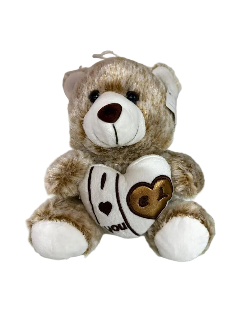 Peluche 25 cm