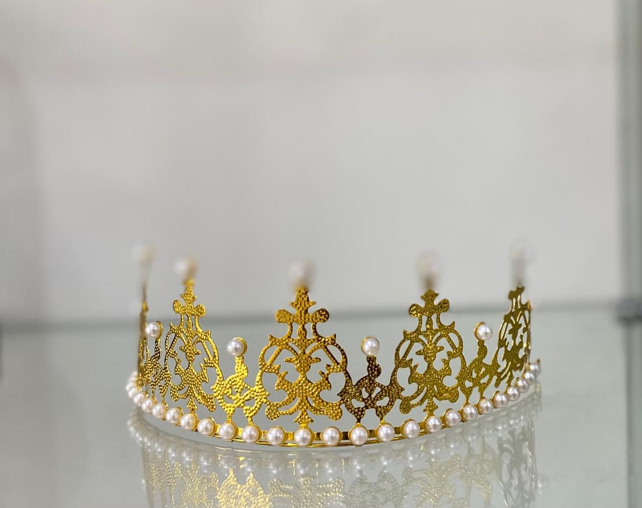 Corona sintetica
