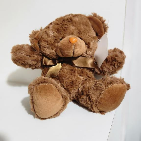 Peluche Suave de 16 cm – Ternura en Miniatura 🧸✨