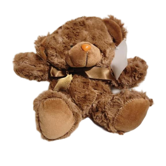 Peluche Suave de 16 cm