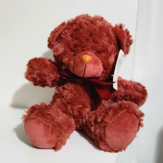 Peluche Suave de 16 cm – Ternura en Miniatura 🧸✨