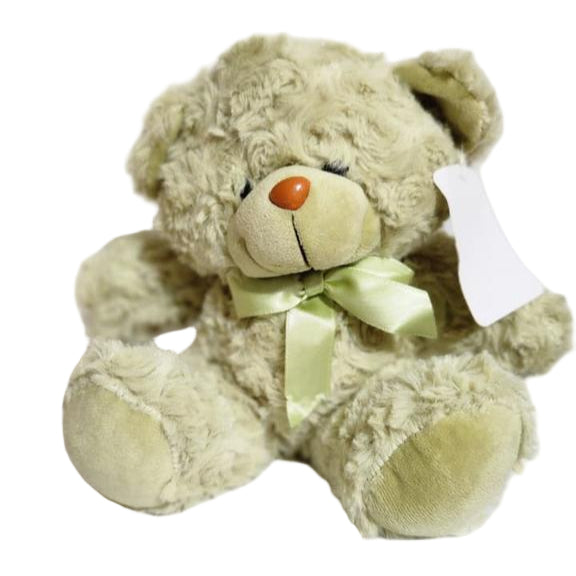 Peluche Suave de 16 cm