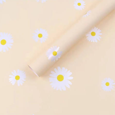 Papel Coreano Margaritas