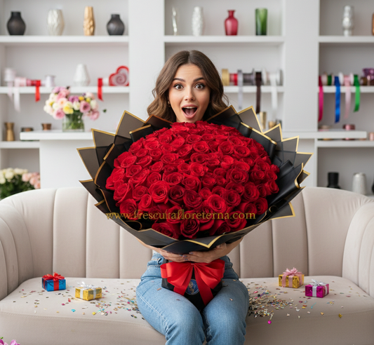 Flores y Momentos: Inspiración y Belleza Floral para Cada Ocasión