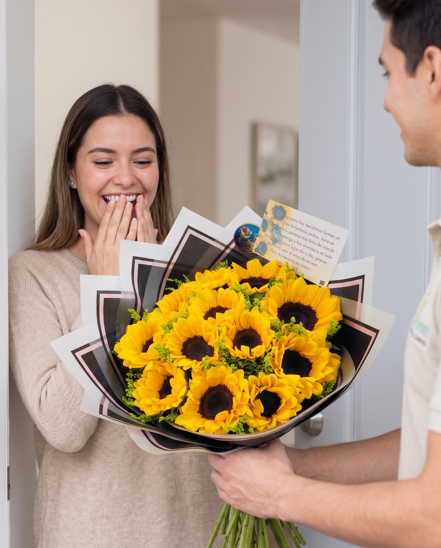 Entrega Express - 2 Horas