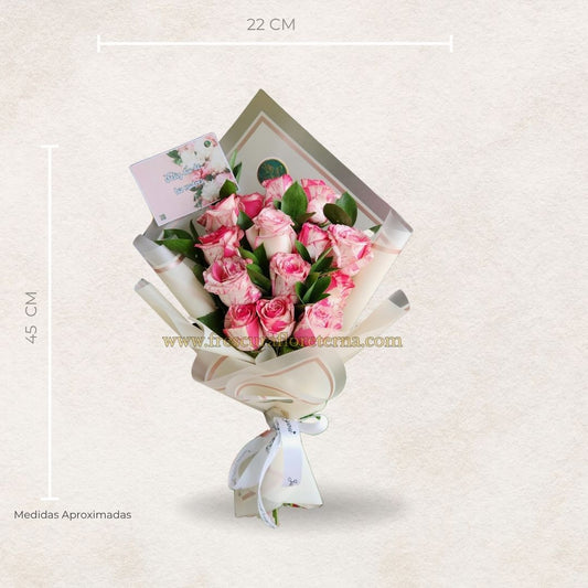 Rosas de Encanto