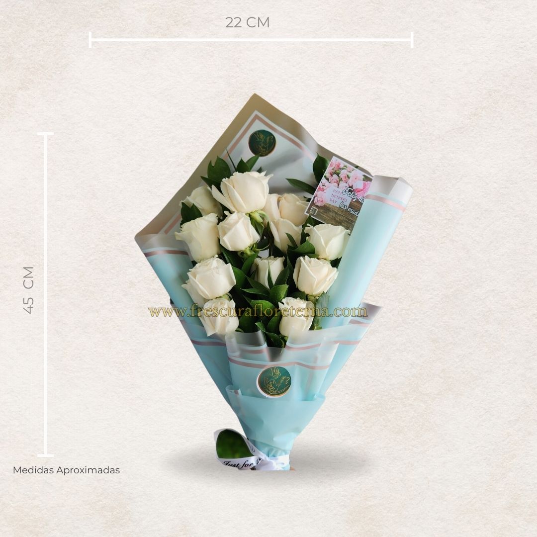 Rosas de Encanto