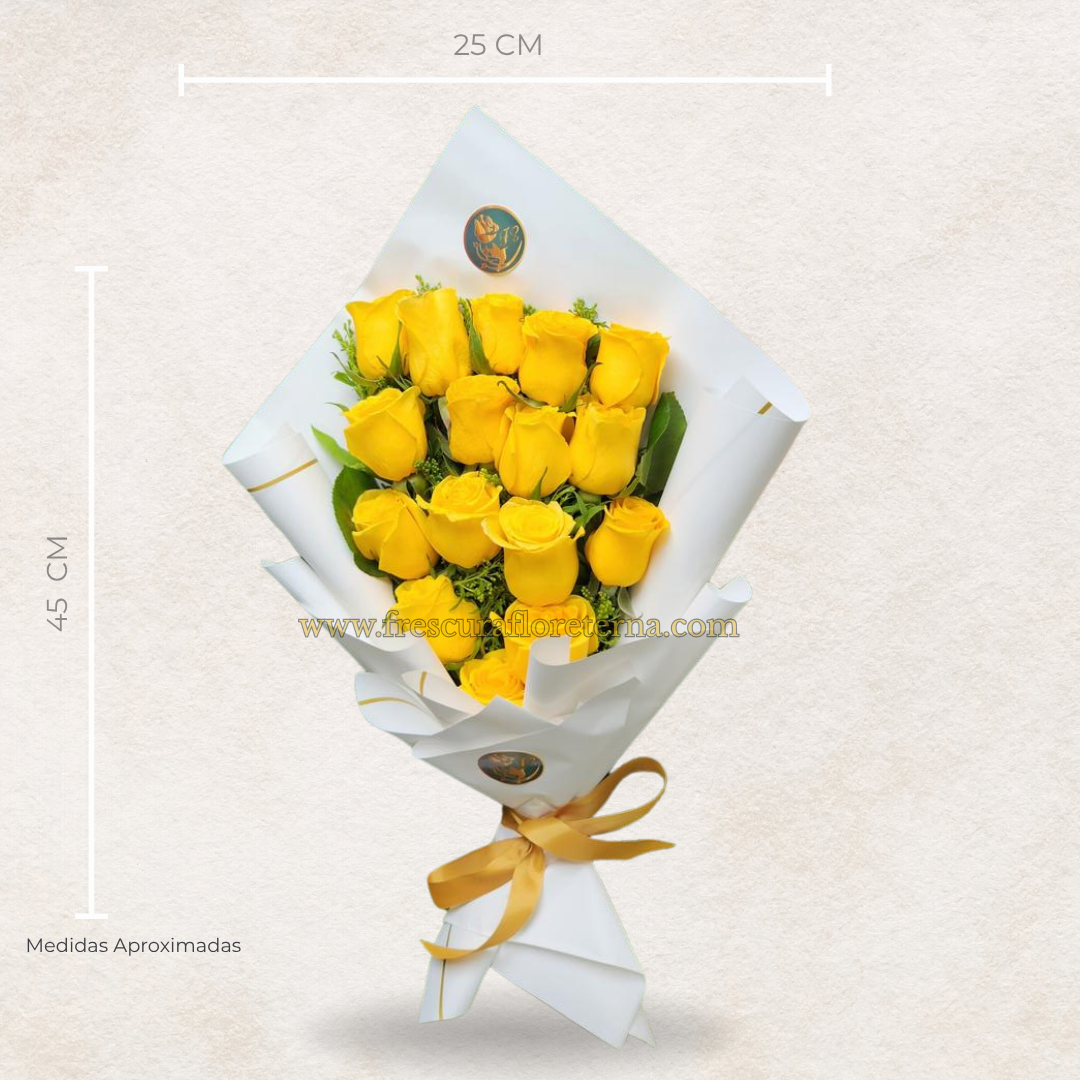 Rosas de Encanto
