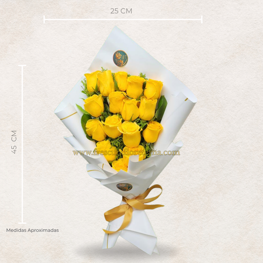 Rosas de Encanto