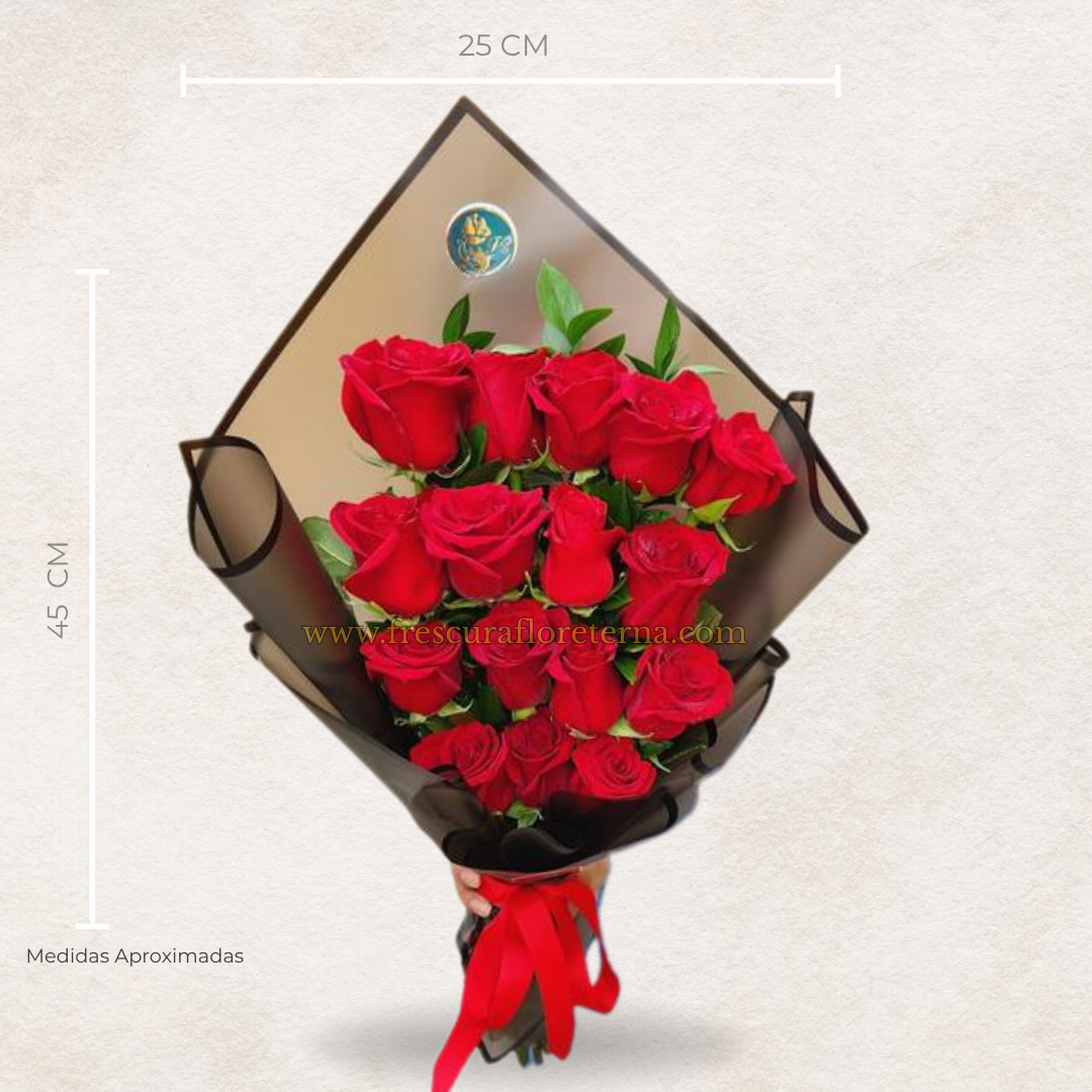 Rosas de Encanto