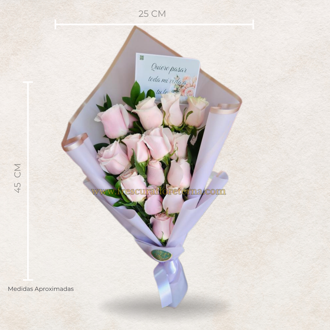 Rosas de Encanto