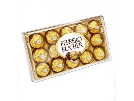 Ferrero x12
