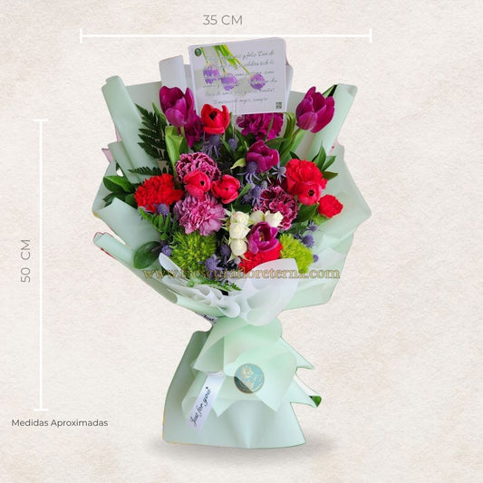 Bouquet Elegancia Floral