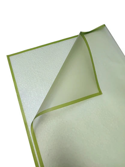 Papel Coreano Brillo Celestial