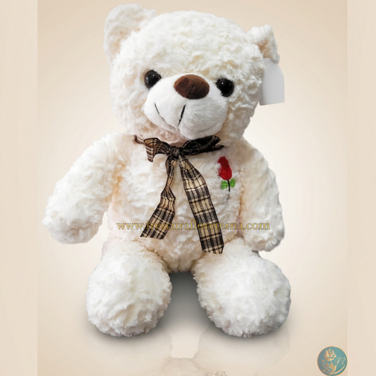 Peluche Corbatín