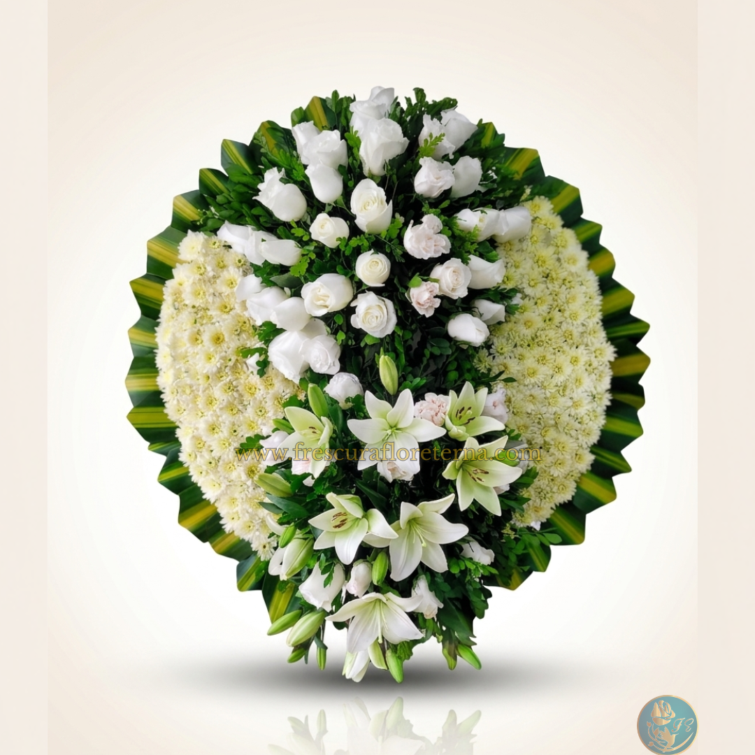 Mourning Offering