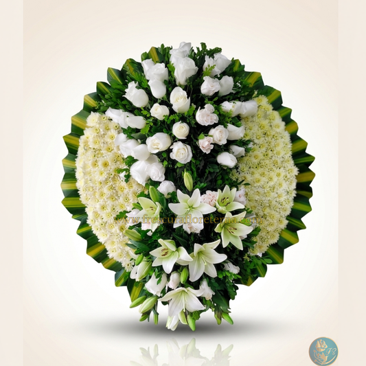Ofrenda de Luto