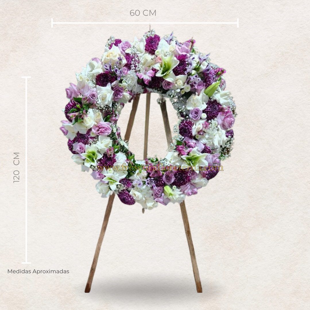 Ofrenda Floral de Paz