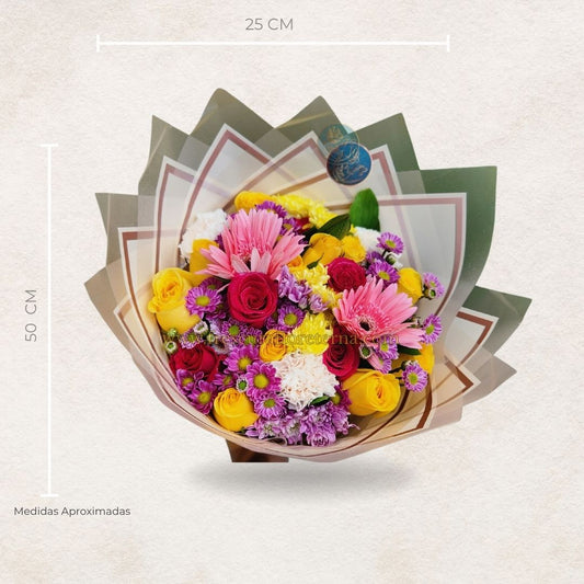 Bouquet Esplendor Floral