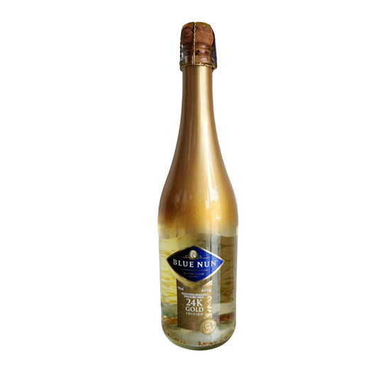 Champán 24K Edición Exclusiva