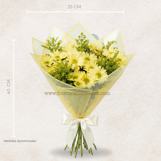 Bouquet Margaritas Mini