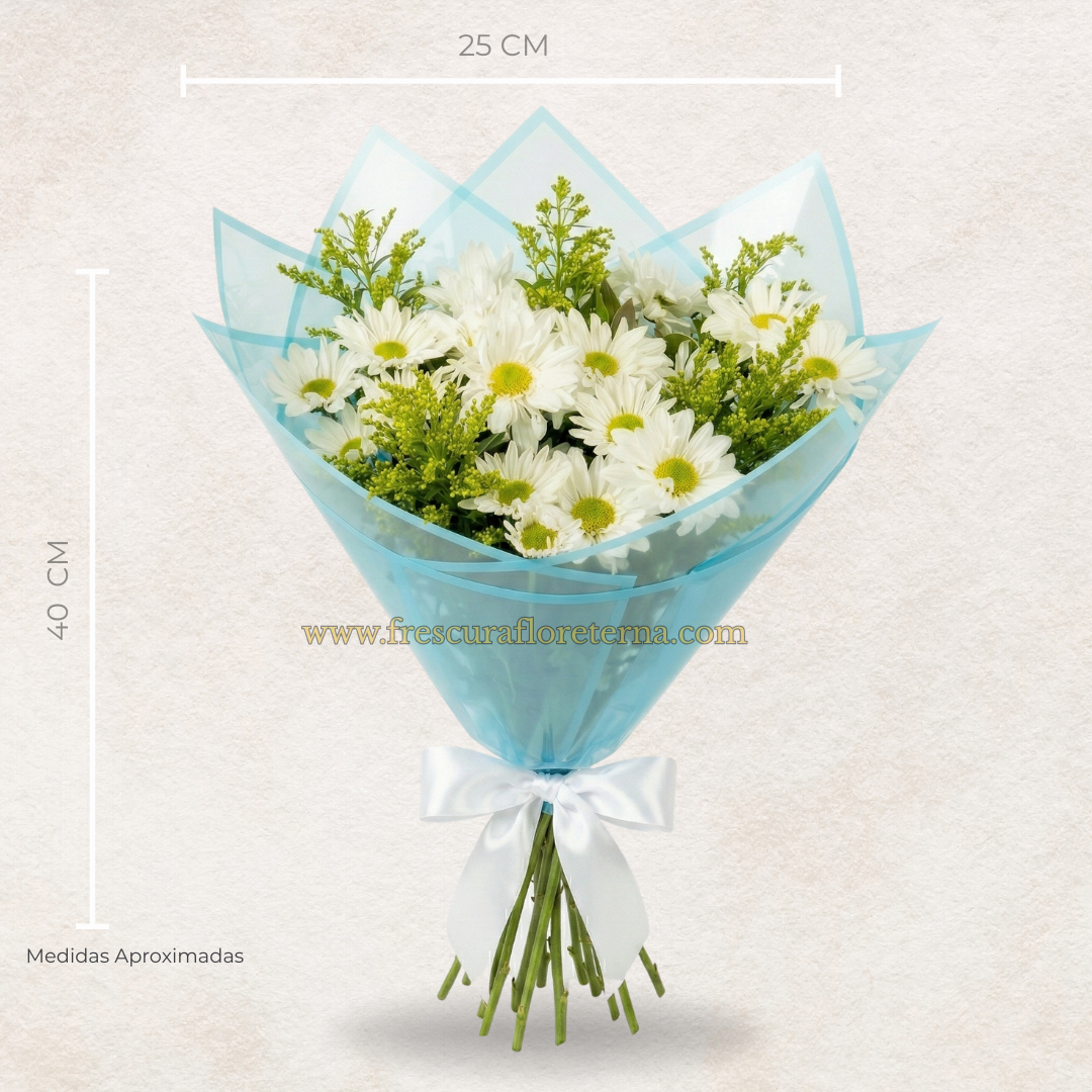 Bouquet Margaritas Mini