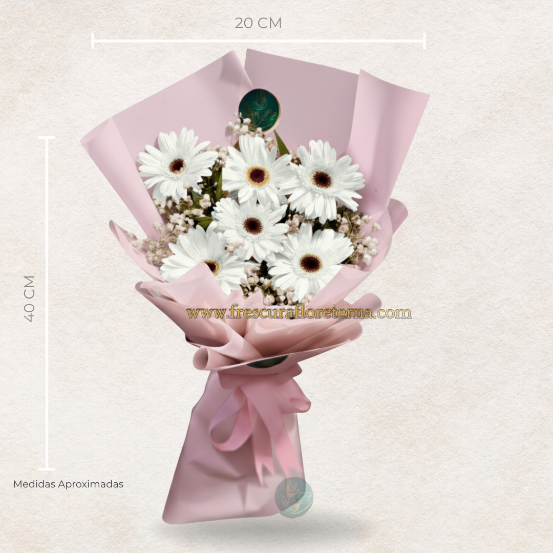 Floral Harmony Bouquet