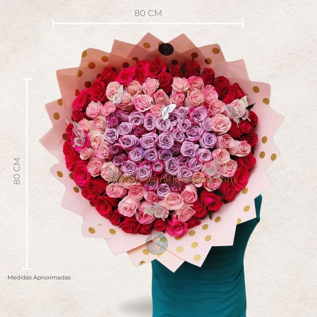 Buchón Rosé