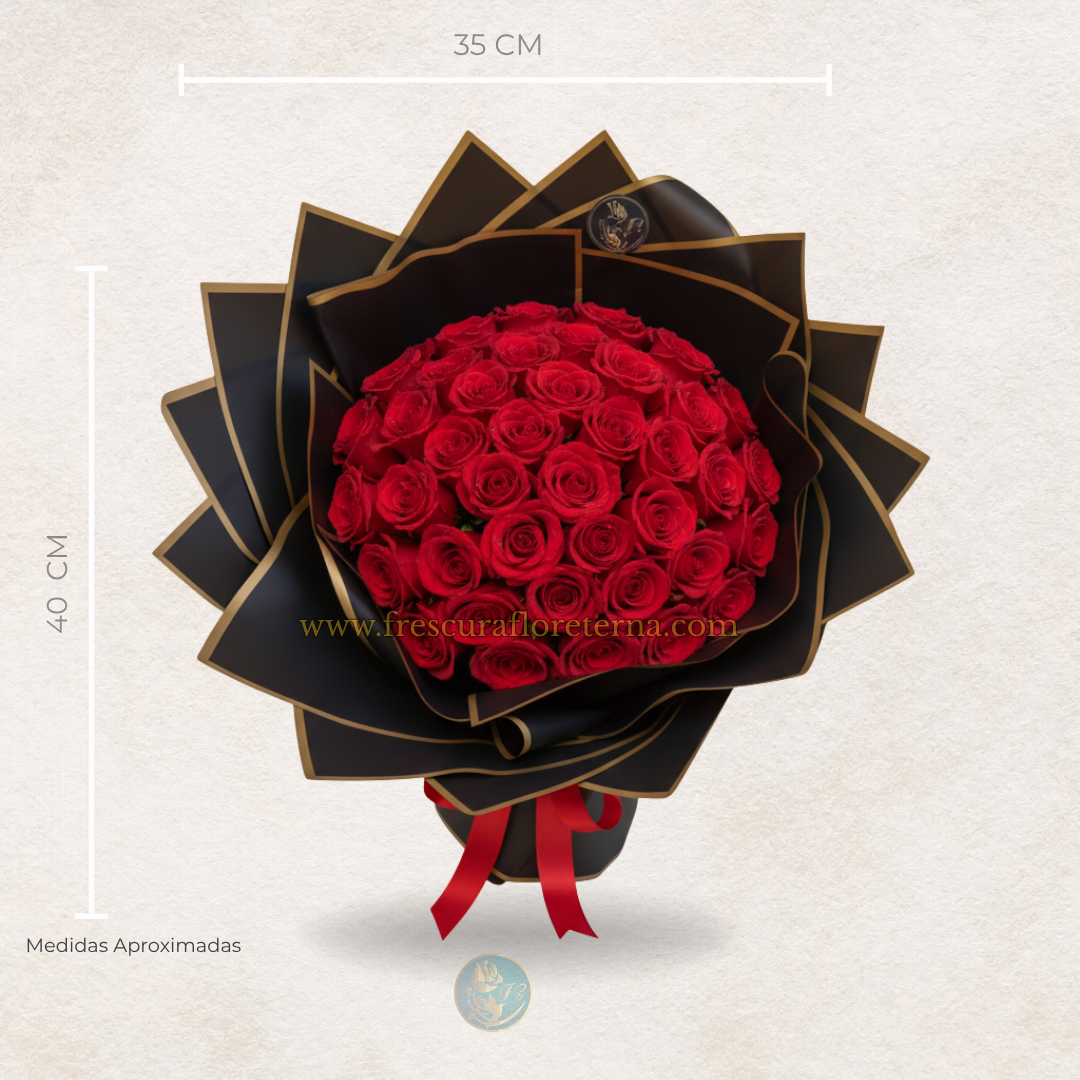 Buchón Doble Esencia