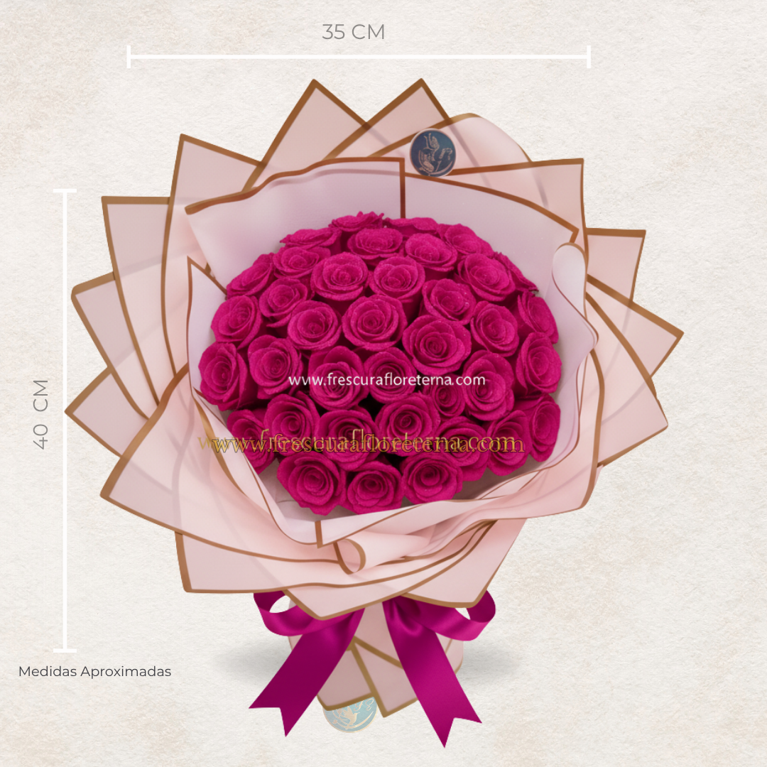 Buchón Doble Esencia