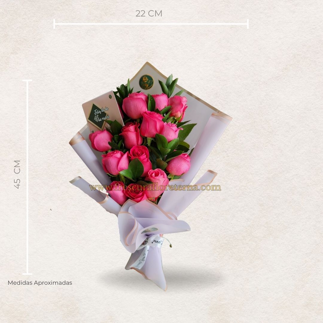 Rosas de Encanto