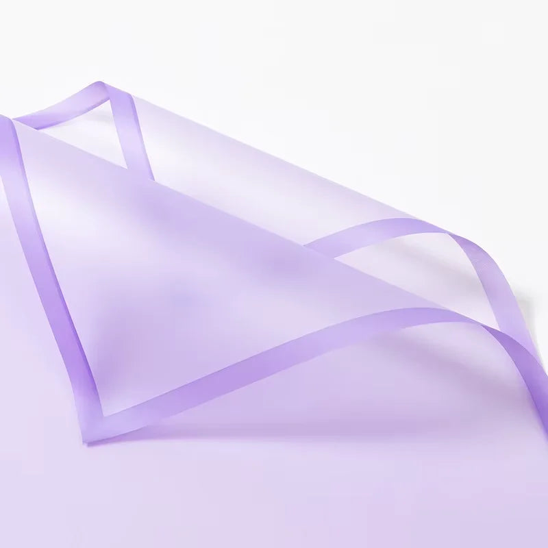 Papel Coreano Brillo Celestial