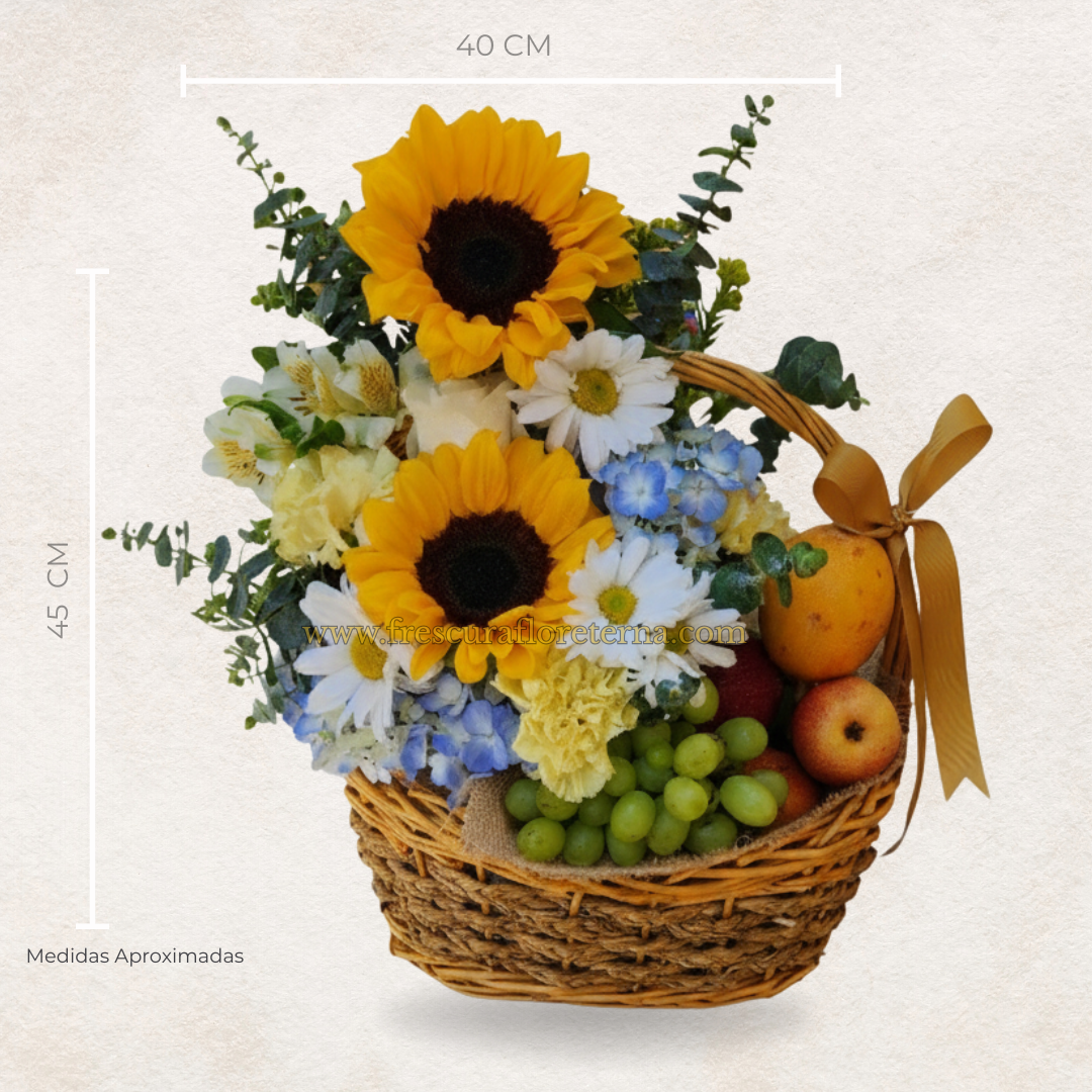 Fruity Freshness Box