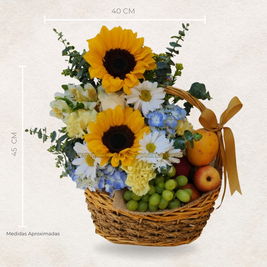 Fruity Freshness Box