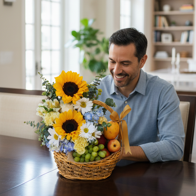 Fruity Freshness Box