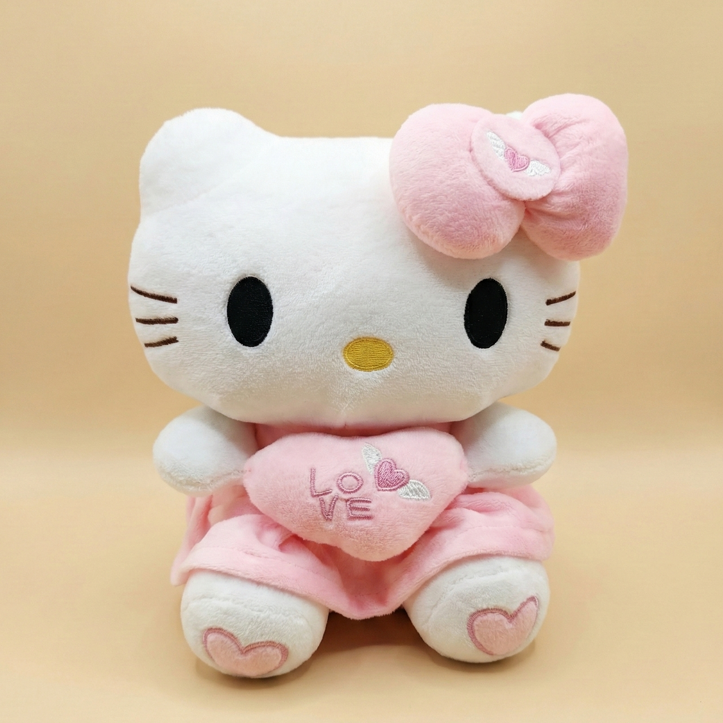 Hello Kitty XL Plush