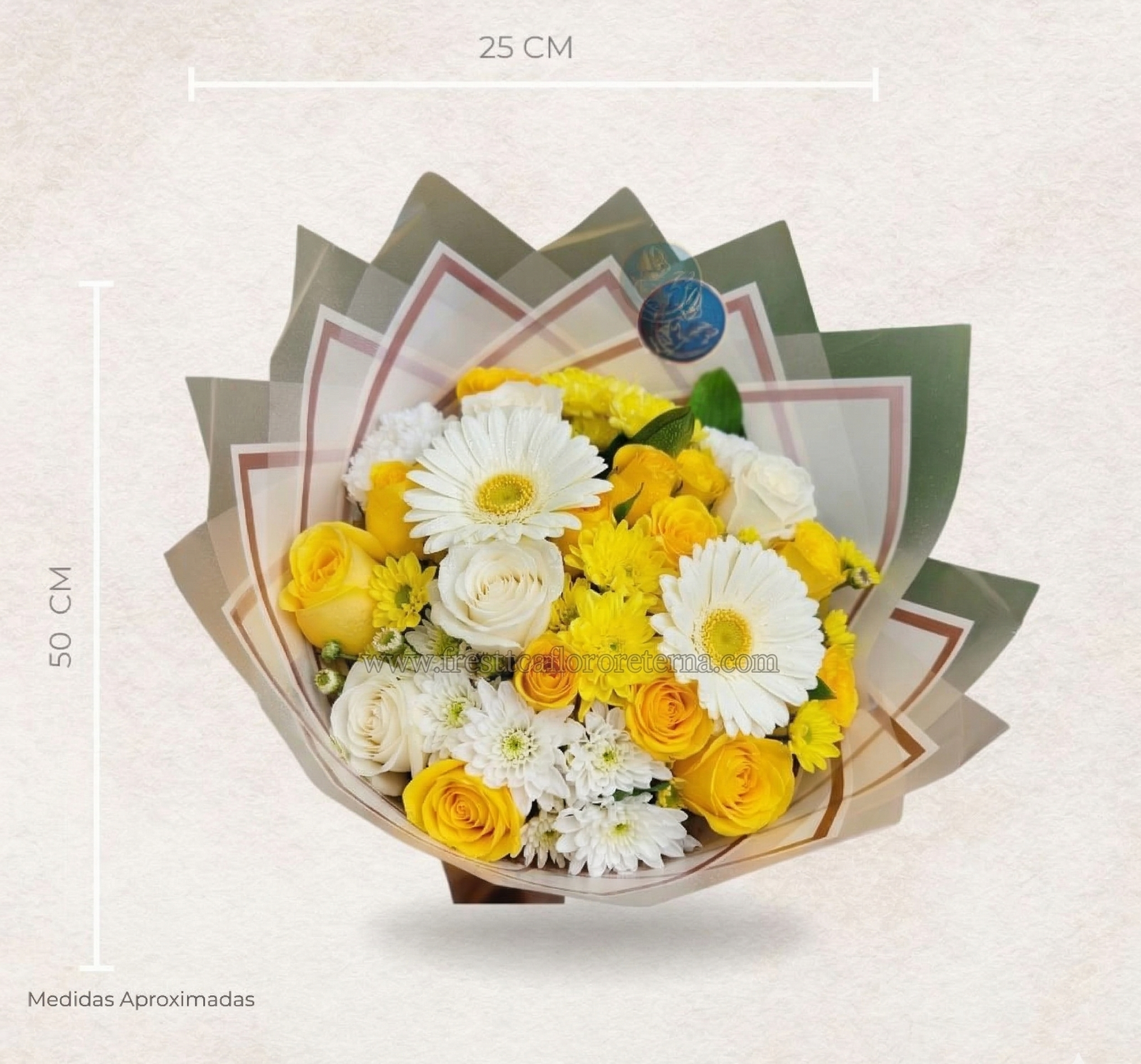 Bouquet Esplendor Floral